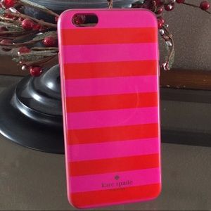 Kate Spade IPhone 6 Plus phone case